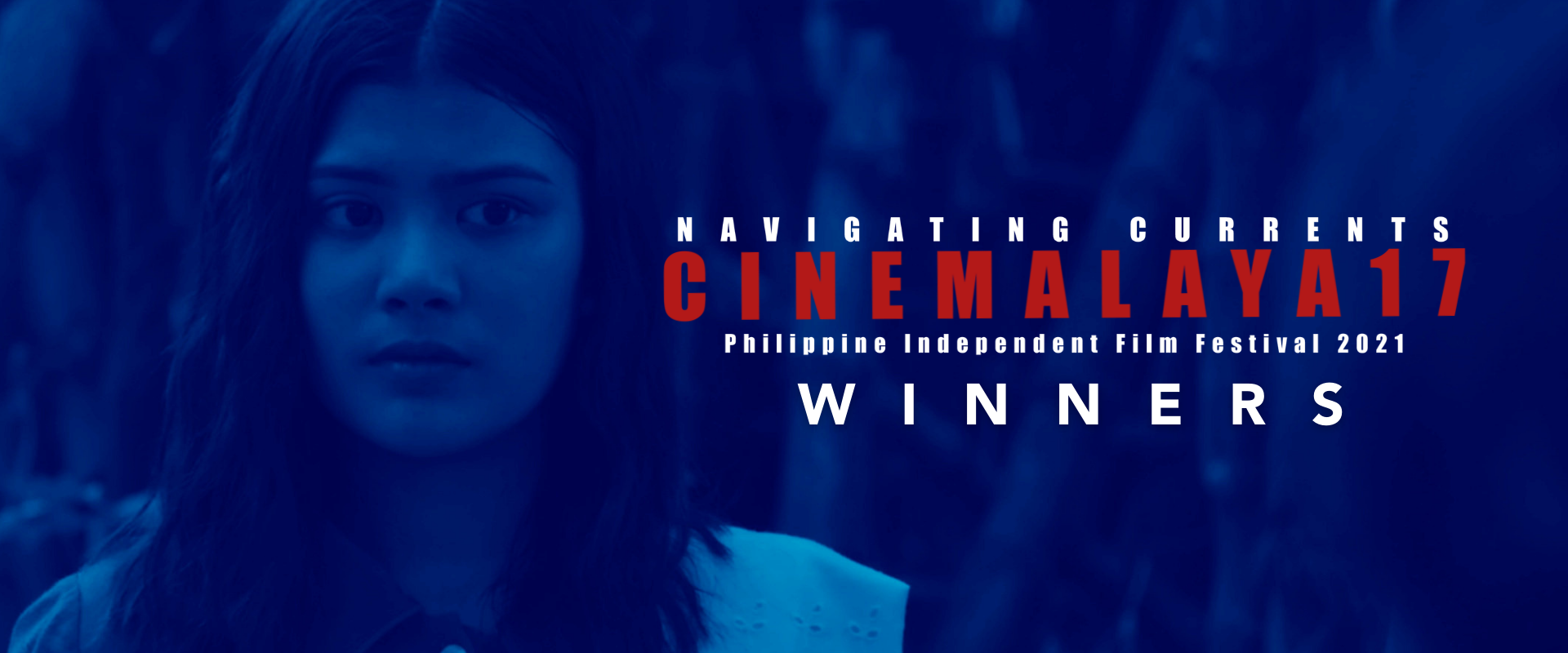 CIN 17 WINNERS