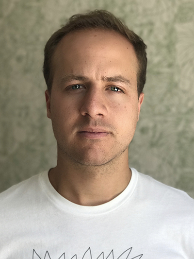 Isaac Cherem_director of Leona