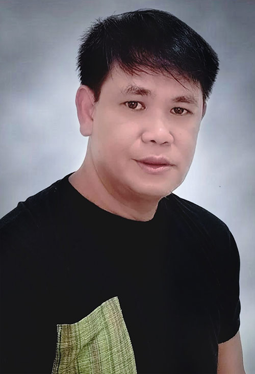 Ronald-Batallones